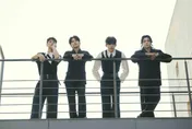 DAY6十週年巡演台北站確定　門票下周開搶！