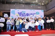 新北不跟進營養午餐免費　侯友宜喊話中央建立全國一致性政策