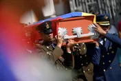 委國首證實：美突擊造成1百人喪命　馬杜洛隨扈被「近距離射殺」