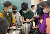 彰化陜西國小學生維修了得　台北「壞掉吹風機」也請求支援