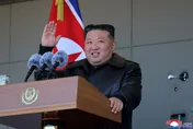 官媒「沉默」！金正恩低調迎42歲生日　疑憂外界關注其生母