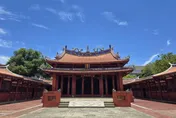 春節玩府城！台南古蹟漫遊券1/10開賣　使用無期限