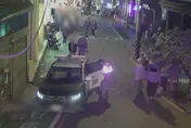 板橋女裝男超商偷自己網購包裹　3度上門遭店員認出活逮