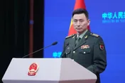 張曉剛：解放軍加強練兵　對台「絕不承諾放棄使用武力」