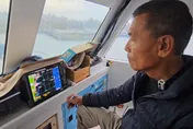 F-16失事Day3！老船長建議：搜救範圍需大幅「往北修正」