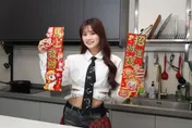 過年回高雄抓螃蟹！　Fubon Angels沁沁馬年跨足歌手新出發