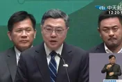 藍擬先審TPASS預算　卓榮泰：挑三揀四不是正常國會態度