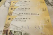 痛失雙親！小六女強忍悲傷送母最後一程：喪事辦完再哭