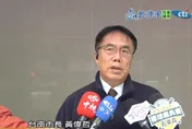 深偽風波延燒　黃偉哲播蔣萬安AI音檔反擊怒批「深偽佛地魔」