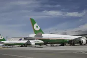 長榮航再砸69億！續約4架波音777-300ER