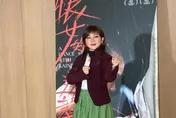 王彩樺突認已停經　笑喊李千娜《恨女》當小三：我老公妳在用