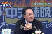「土城十講」合體柯文哲聊什麼？蔡正元搶先曝光勁爆內容
