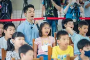 蔣萬安神出手！營養午餐免費　綠營不挺卓榮泰