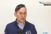 湧蓮寺國運籤示警「抱薪救火」　葉元之稱賴清德應反思