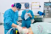 陸女長髮被機器捲入！「眼眶到後頸」頭皮全被掀　恐怖慘不忍睹
