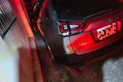 台中63歲男移車未見歸　妻尋驚見夾困車牆送醫不治