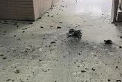 高科大校園驚傳火警！　鋰電池起火置走廊