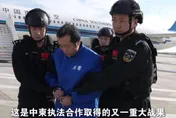 太子集團陳志被正式批捕　新增侵犯著作權、故意傷害兩罪