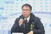豪雨狂炸全台19區停班課！網友湧黃偉哲臉書求放假：咕嚕咕嚕