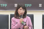 黃文玲「友柯」卻遭否決　陳昭姿：多個議題立場和民眾黨不同