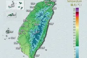 輻射冷卻發威！新北、桃竹低溫僅6度　20縣市整夜急凍