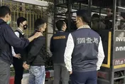 男走私54KG大麻花逃亡泰國　下午押解返台歸案