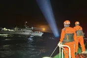 不放棄！飛官辛柏毅失聯　軍方出動15架次軍機9艦艇持續搜救