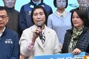 徐欣瑩、陳見賢協調破局　藍新竹縣長以民調黨員投票混合制對決