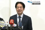 館長因「斬首說」遭起訴嗆他出庭　賴清德冷回：被告才要出庭吧！