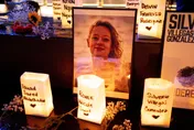 影/ICE槍擊案最新影片曝光！死者伴侶挑釁執法人員　大叫「快開車」