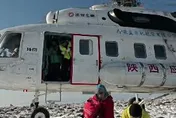違規闖秦嶺禁區！5人穿越「中華龍脊」　3人丟命最小僅19歲