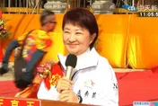 盼台中市長人選1月底定　鈕則勳：展現盧秀燕迫切與憂慮
