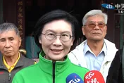 助理費案時機、程序罕見　林岱樺曝：有人要我退場