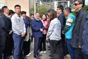 免費營養午餐政策多縣市跟進　卓榮泰：本就是地方自治事項