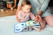 3歲以下別泡湯！醫警告：幼兒皮膚僅成人1/3厚度