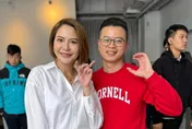 代孕修法排擠專業？凌濤聲援陳菁徽：綠營劣幣驅逐良幣