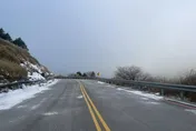 有結冰風險！　合歡山2聯外道路17時起預警性封閉