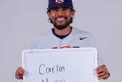中職/WBC、12強美國隊牛棚捕手　統一獅找他當客座教練