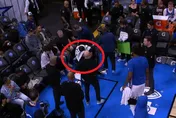 NBA/裁判也會進傷兵名單？　他無碰撞傷退…將無限期缺賽