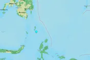 地牛翻身！印尼外海昨晚7.1強震　深度僅17公里