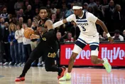 NBA/騎士146分轟垮灰狼！5人破20分創隊史紀錄