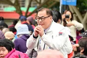 不堪抹黑與造謠　陳見賢請辭藍營新竹縣黨部主委