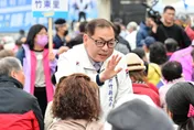 陳見賢承諾初選後絕不脫黨　效仿宜蘭君子之爭團結藍營