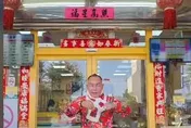 800萬變2萬不開心！胡漢龑「洩憤」贈警車給寶山分駐所