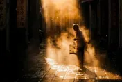 第一名竟是「AI生成照」？陸攝影比賽驚爆醜聞　得獎照遭急撤