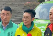林岱樺「戰鬥平頭」震撼亮相　媒體人分析背後動機