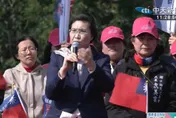 徐欣瑩誓師萬人挺　高喊「新竹要贏，首選欣瑩！」破抹黑