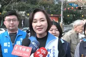 柯志恩喊決戰新潮流　吳子嘉認：不開戰就等死！
