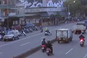 三峽鷹眼員警精準識破！通緝毒犯遭火速圍捕落網