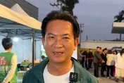 陳亭妃拒簽「切割郭信良」3點協議　林俊憲：賴清德一定叫她馬上簽